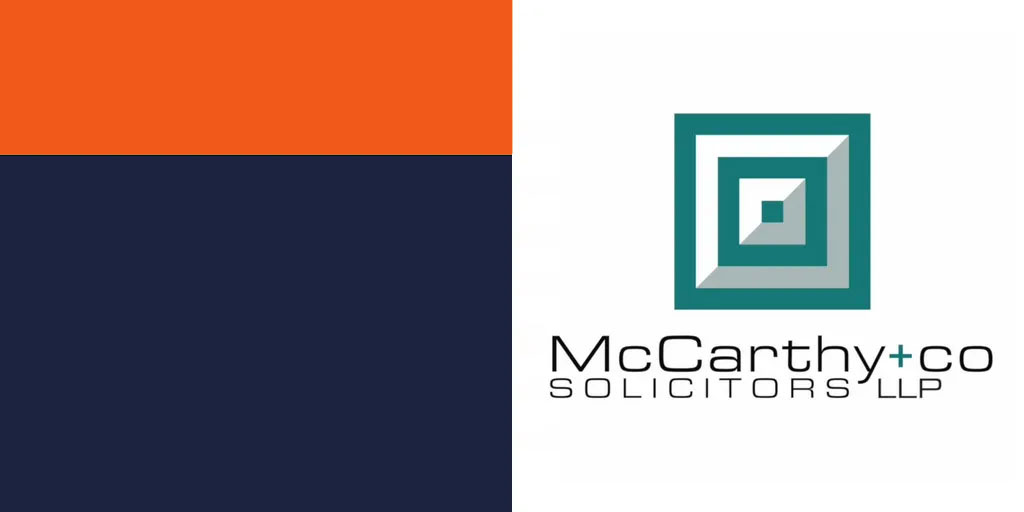 McCarthy + Co Solicitors LLP